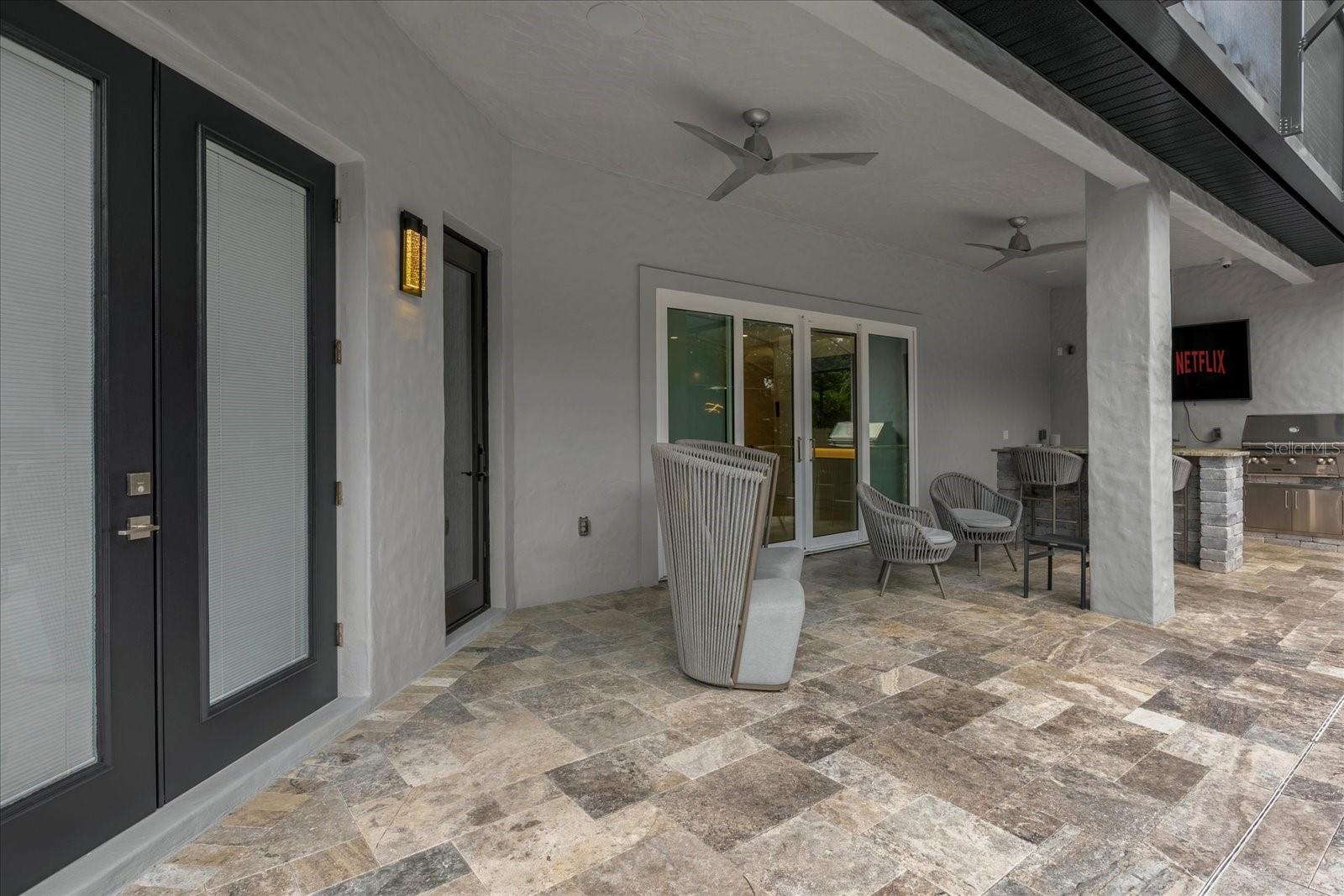 EMERSON POINTE - Residential