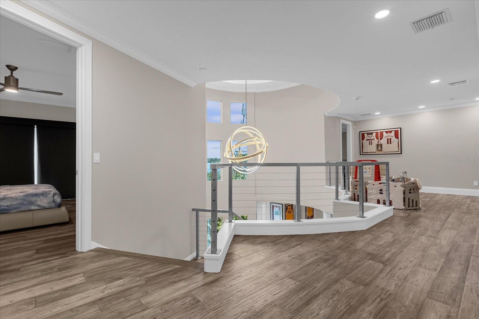 EMERSON POINTE - Residential