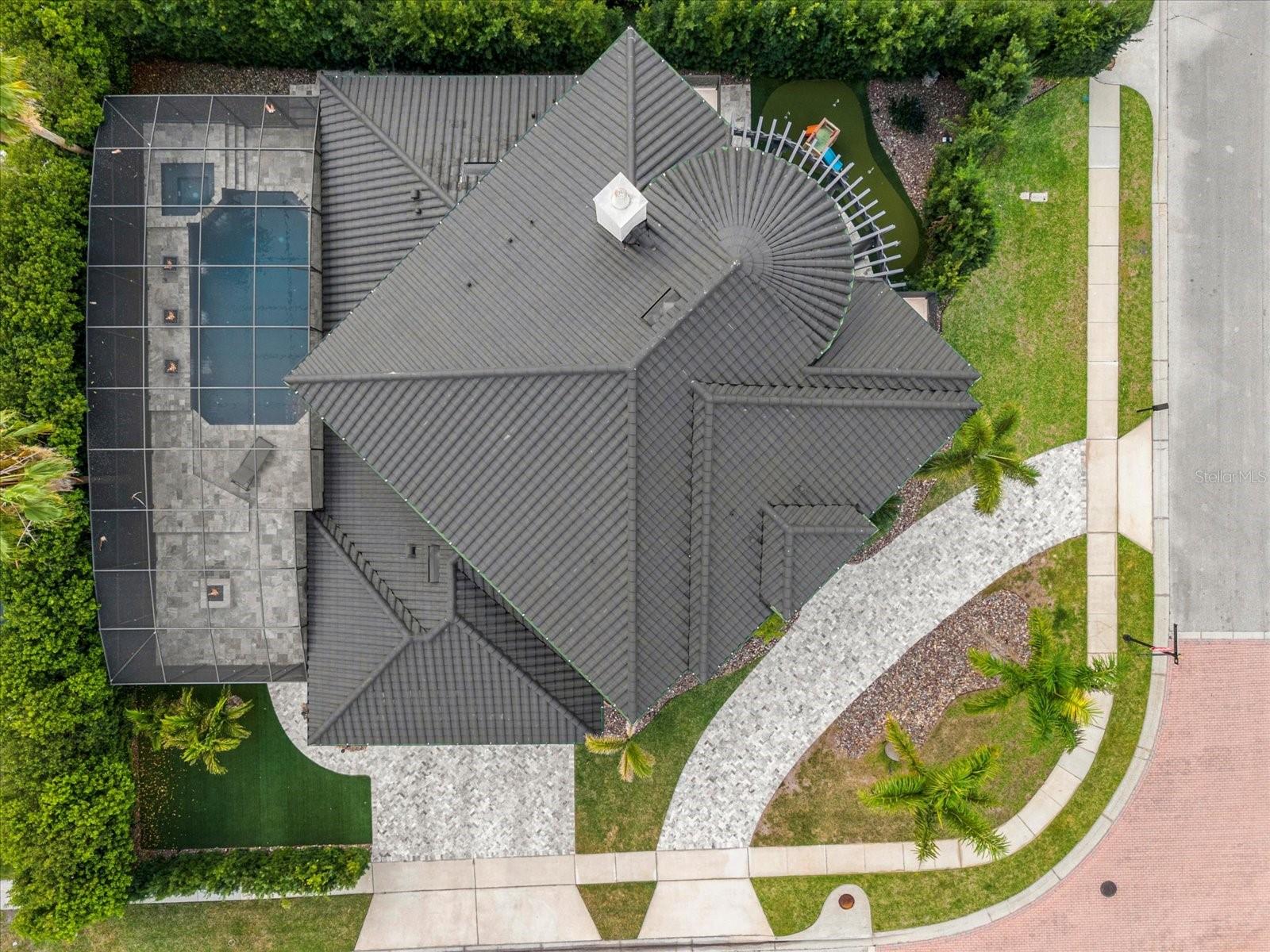 EMERSON POINTE - Residential