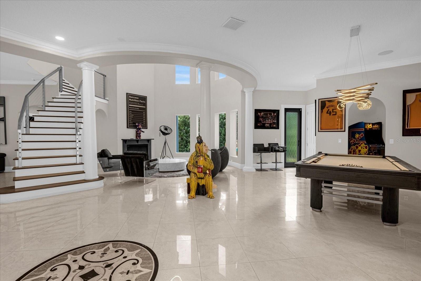 EMERSON POINTE - Residential