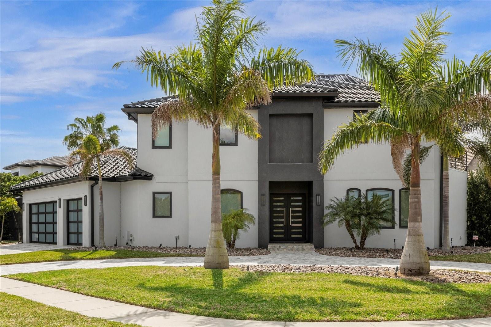 EMERSON POINTE - Residential