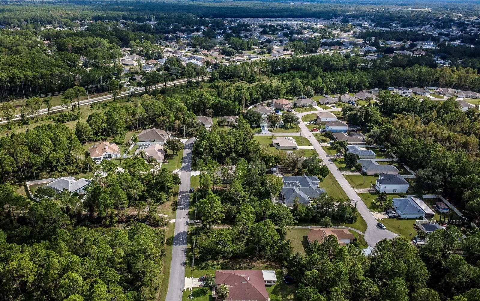 PALM COAST MAP LAKEVIEW SEC 37 - Land