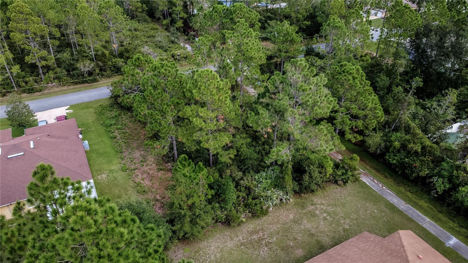 PALM COAST MAP LAKEVIEW SEC 37 - Land