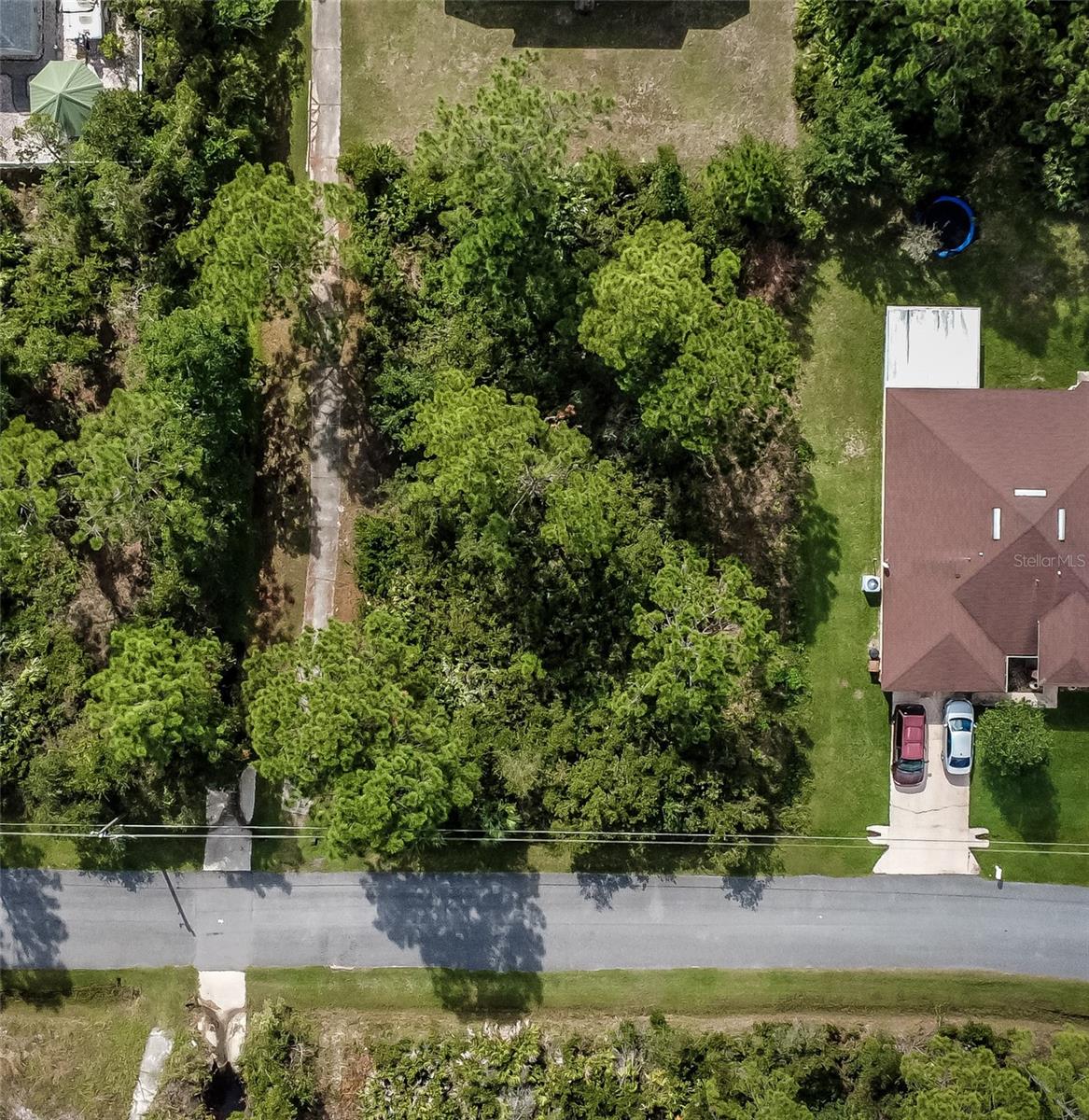 PALM COAST MAP LAKEVIEW SEC 37 - Land