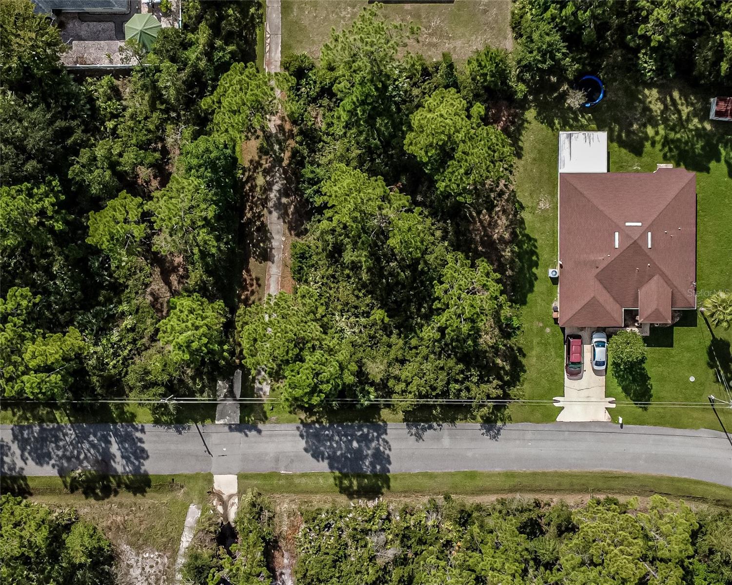 PALM COAST MAP LAKEVIEW SEC 37 - Land