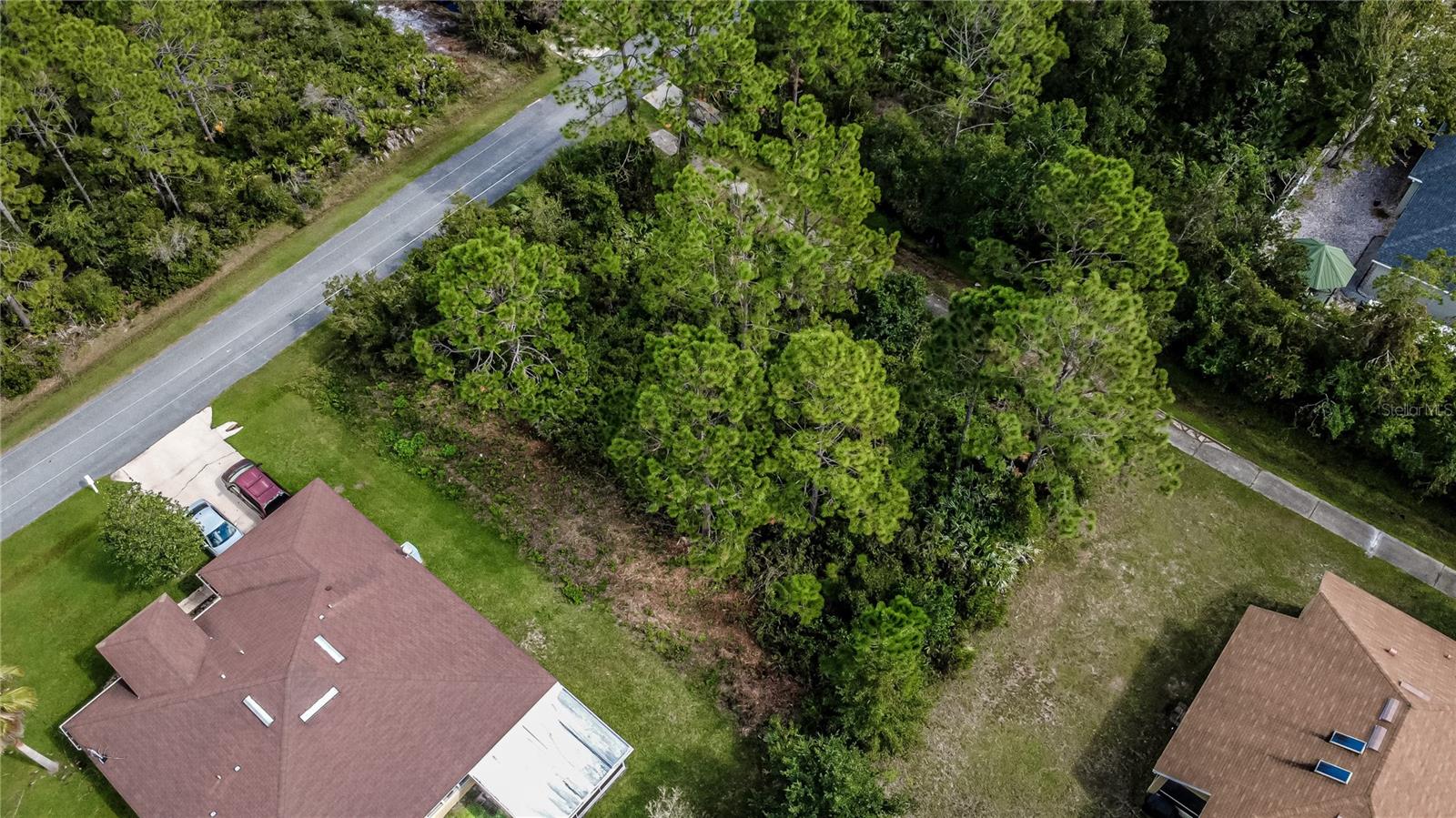 PALM COAST MAP LAKEVIEW SEC 37 - Land