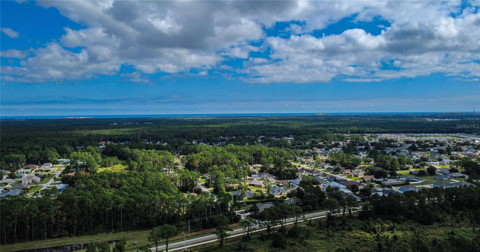 PALM COAST MAP LAKEVIEW SEC 37 - Land