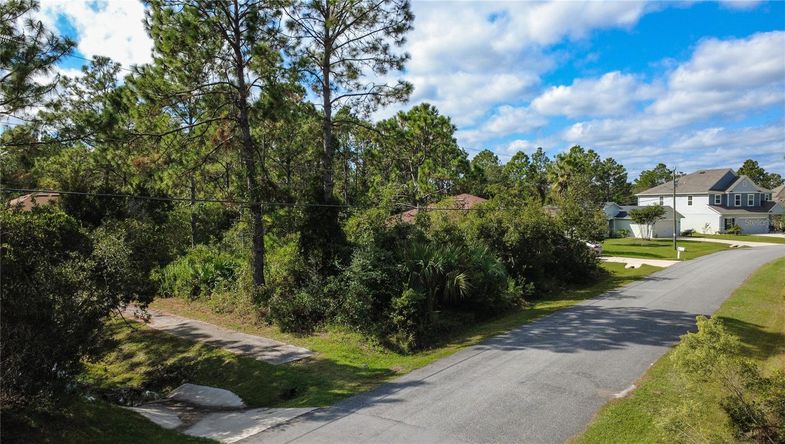 PALM COAST MAP LAKEVIEW SEC 37 - Land