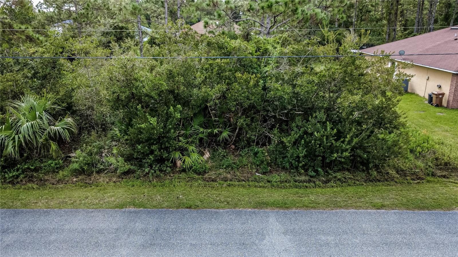 PALM COAST MAP LAKEVIEW SEC 37 - Land