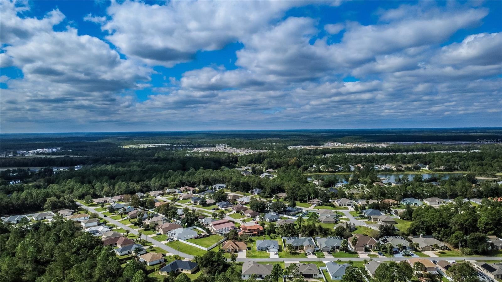 PALM COAST MAP LAKEVIEW SEC 37 - Land