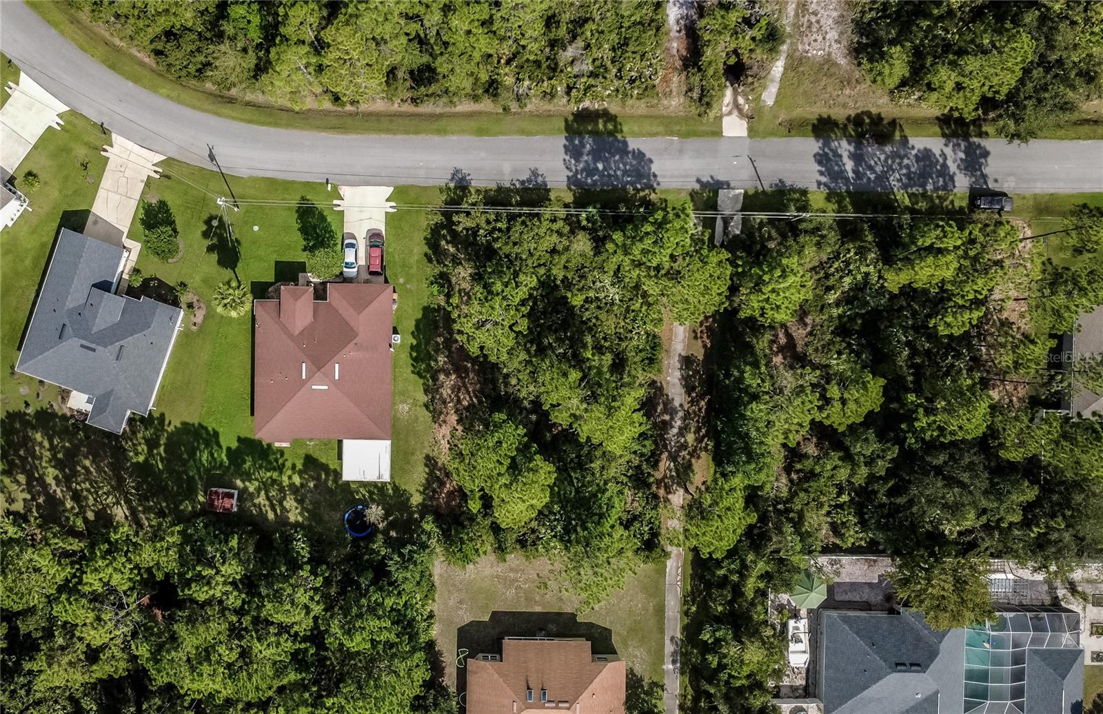 PALM COAST MAP LAKEVIEW SEC 37 - Land