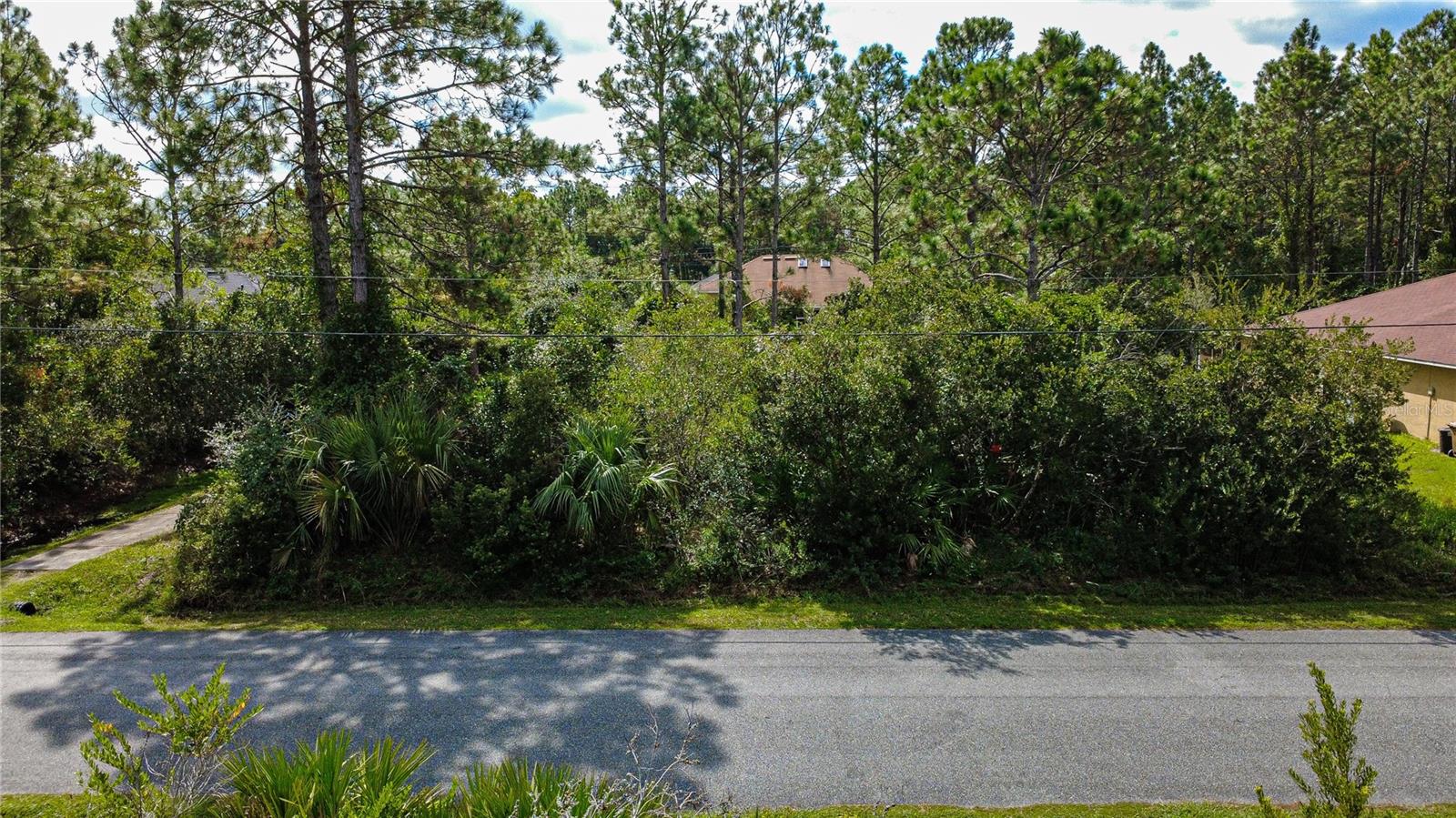 PALM COAST MAP LAKEVIEW SEC 37 - Land