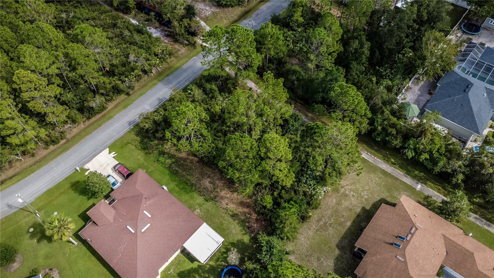 PALM COAST MAP LAKEVIEW SEC 37 - Land