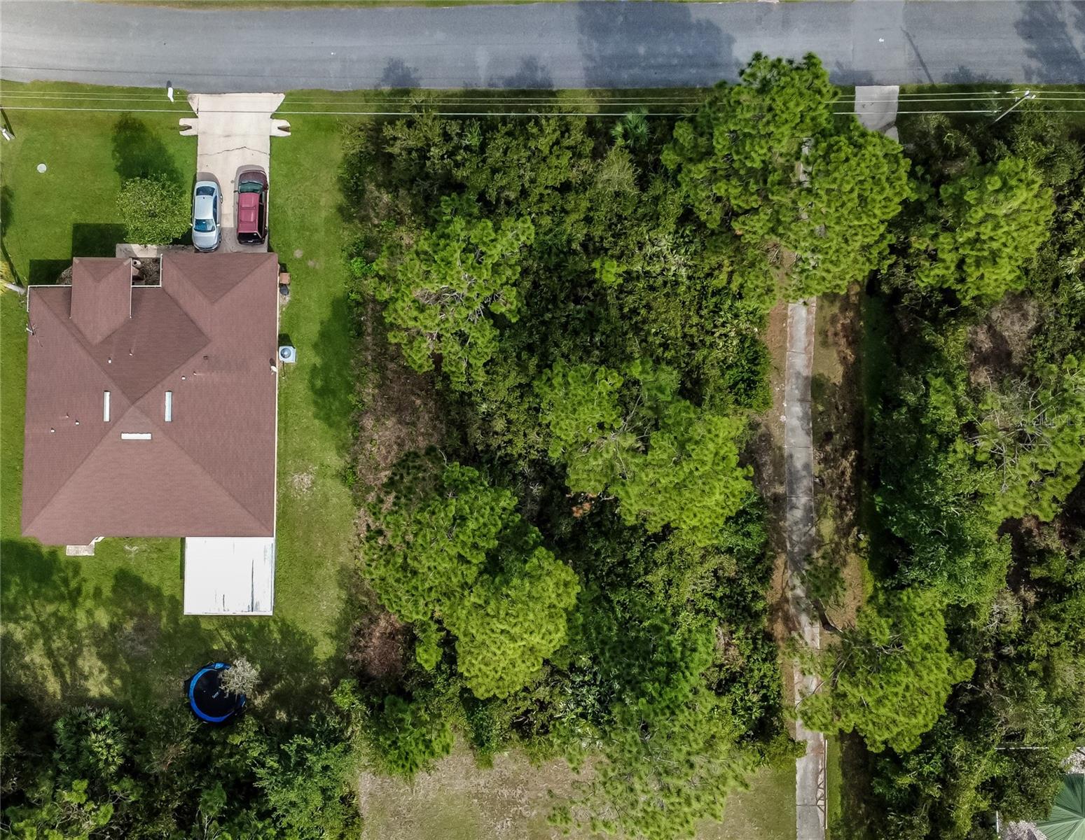 PALM COAST MAP LAKEVIEW SEC 37 - Land