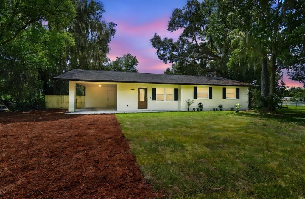 Photo of 18216 State Road 52, Land O Lakes, FL 34638 (MLS # TB8418341)