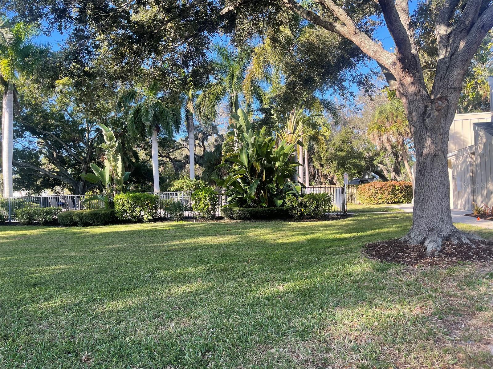 CORDOVA GARDENS II - Residential