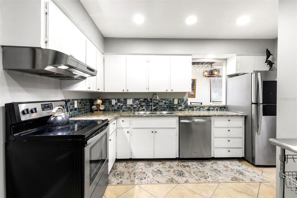 Photo of 2224 Bahia Vista Street #E6, Sarasota, FL 34239 (MLS # A4683095)