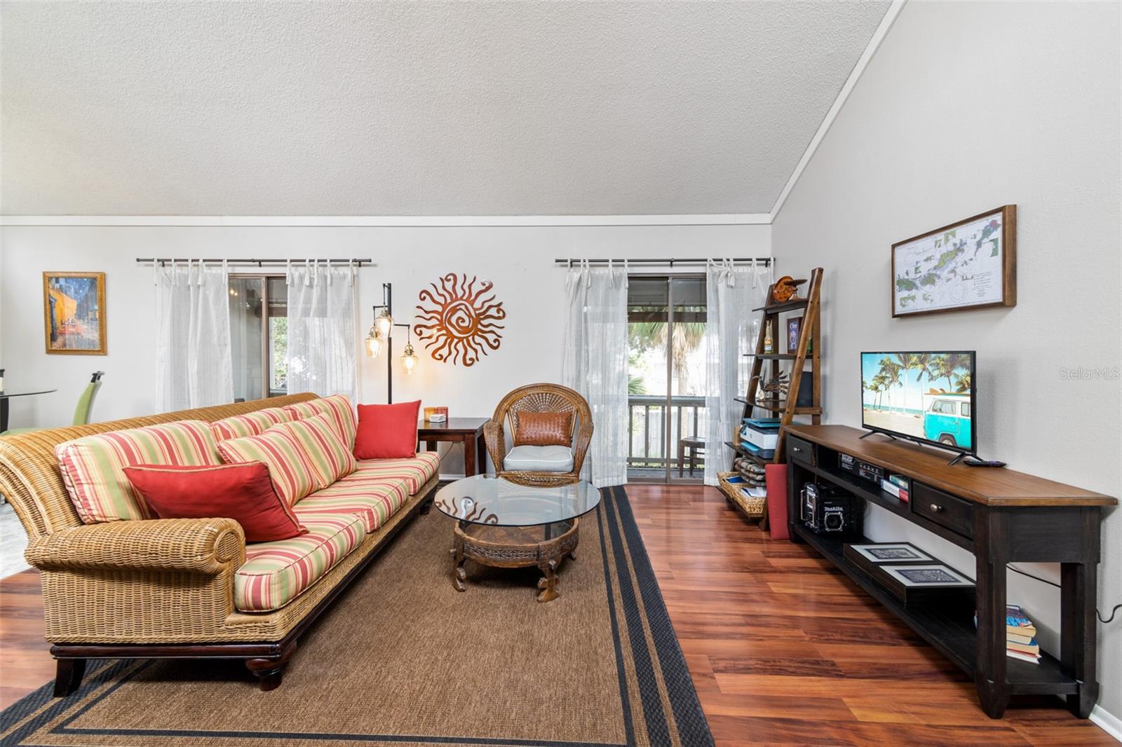 CORDOVA GARDENS II - Residential