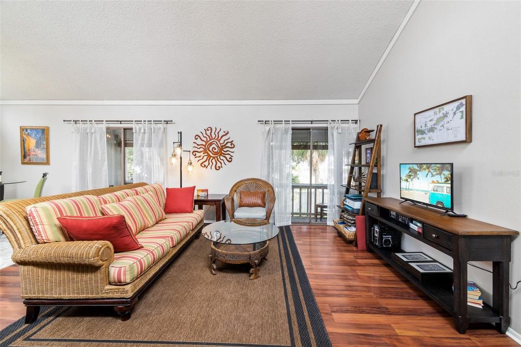 Photo of 2224 Bahia Vista Street #E6, Sarasota, FL 34239 (MLS # A4683095)