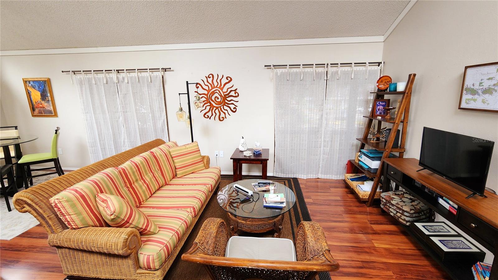 CORDOVA GARDENS II - Residential