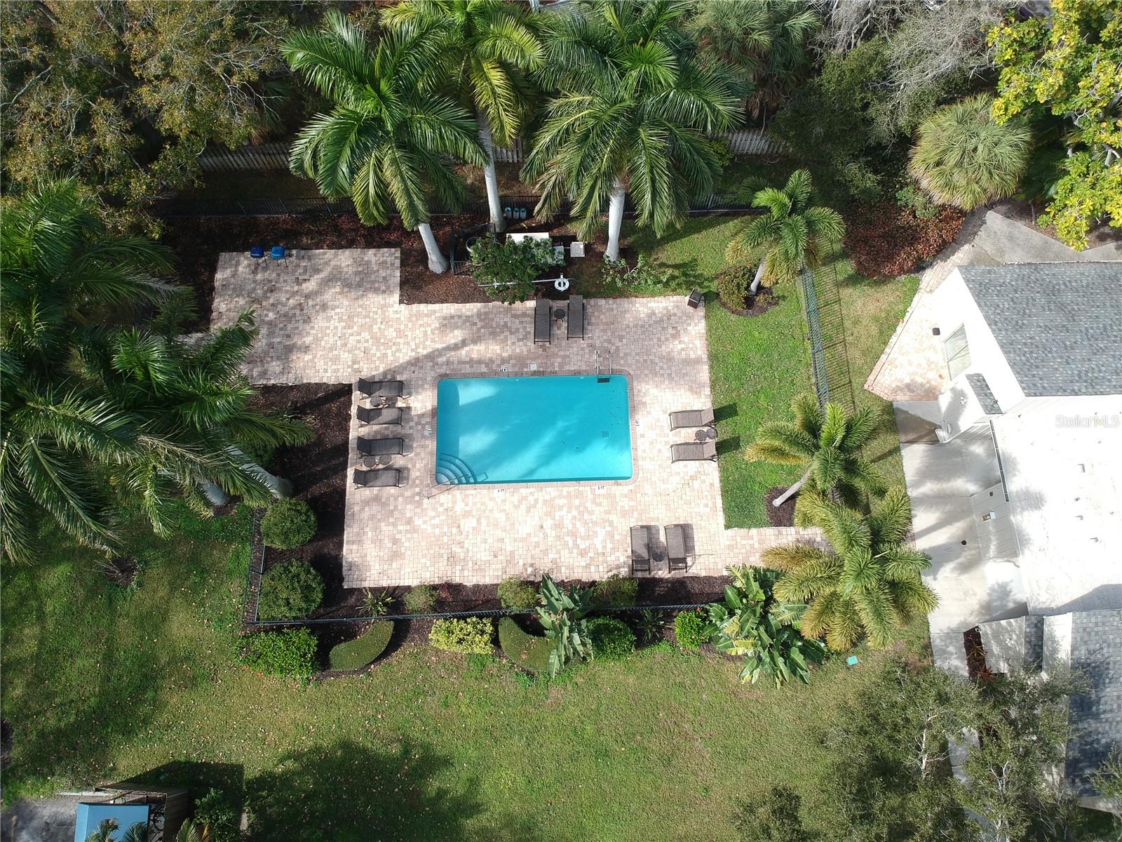 CORDOVA GARDENS II - Residential