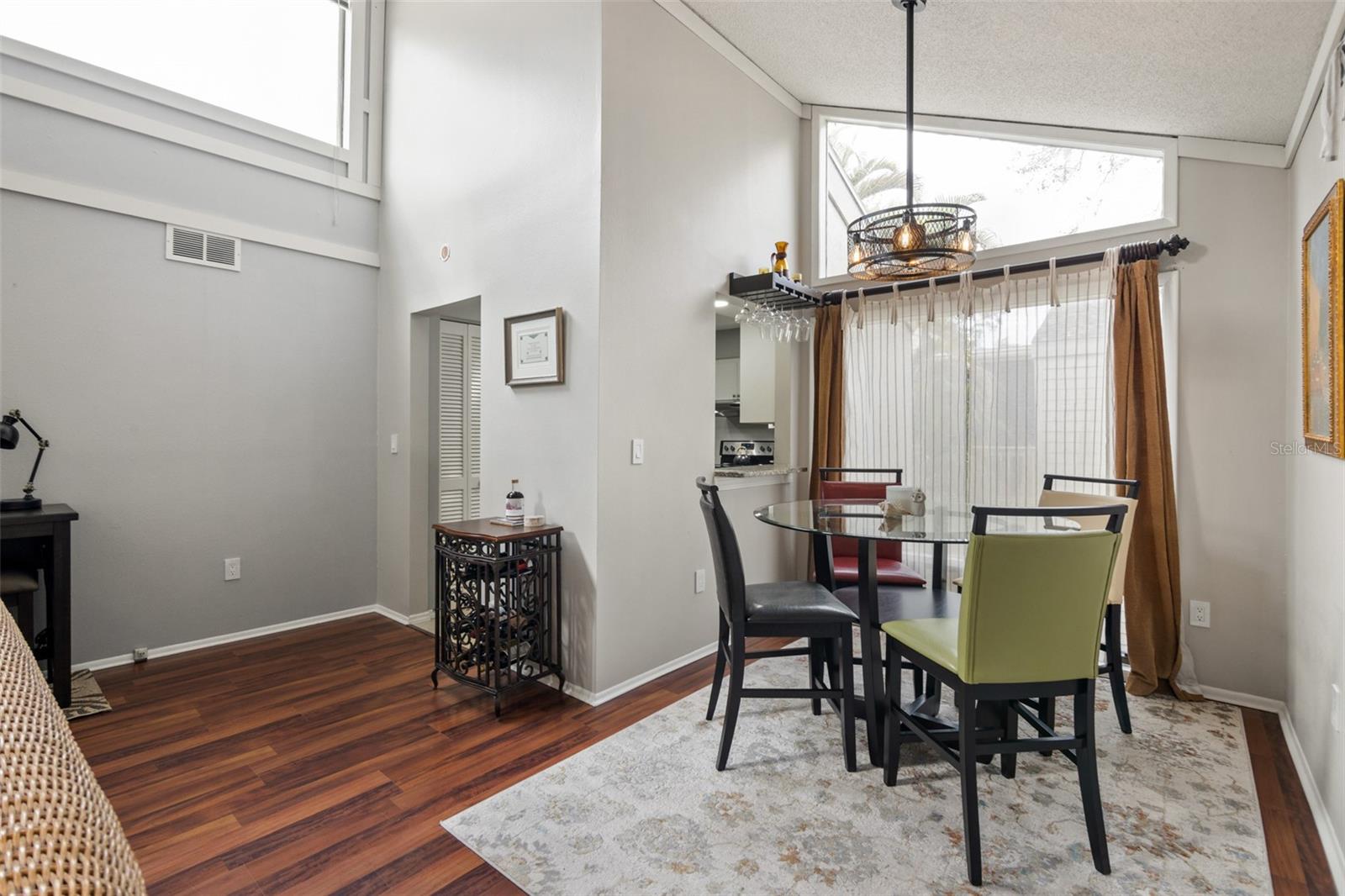 CORDOVA GARDENS II - Residential