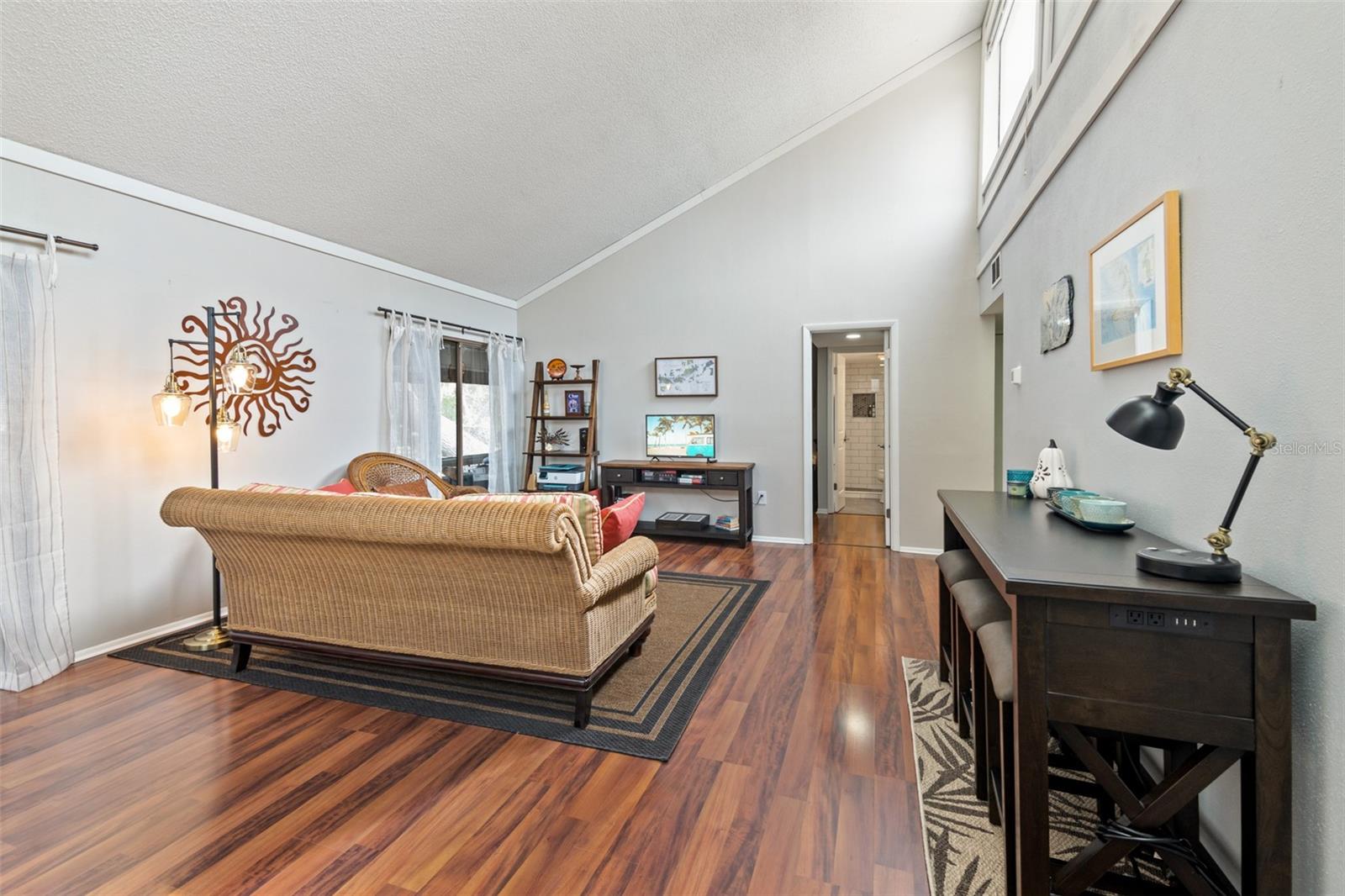 CORDOVA GARDENS II - Residential