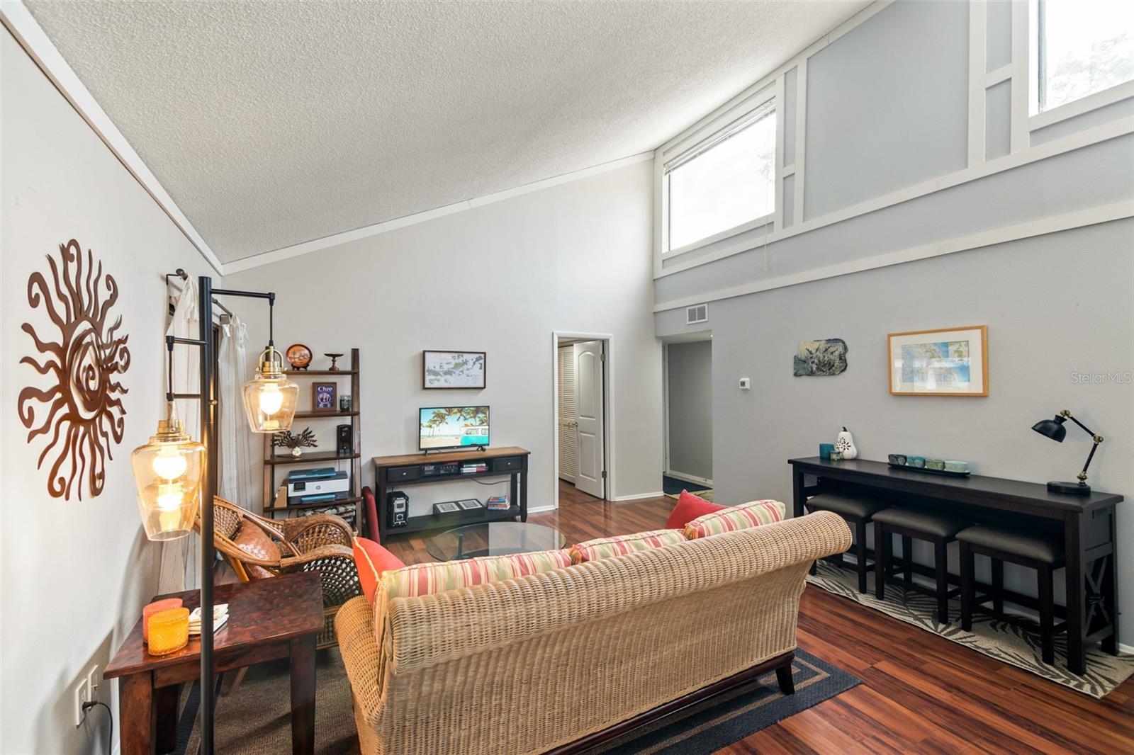 CORDOVA GARDENS II - Residential