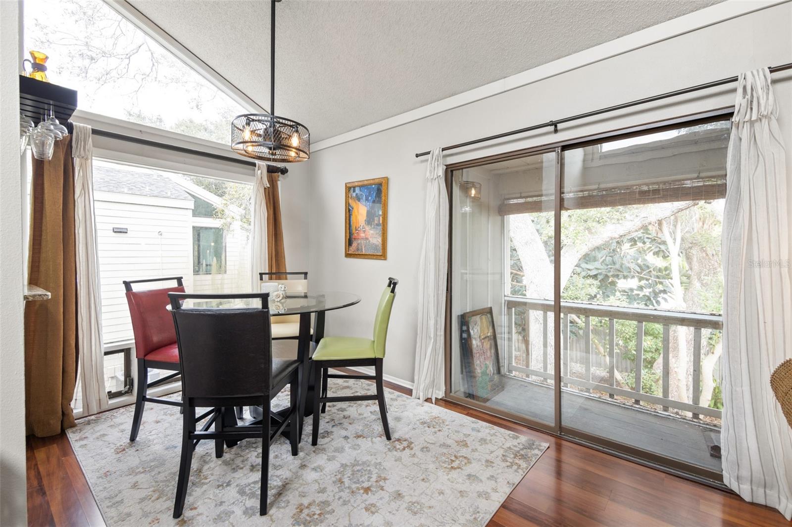 CORDOVA GARDENS II - Residential