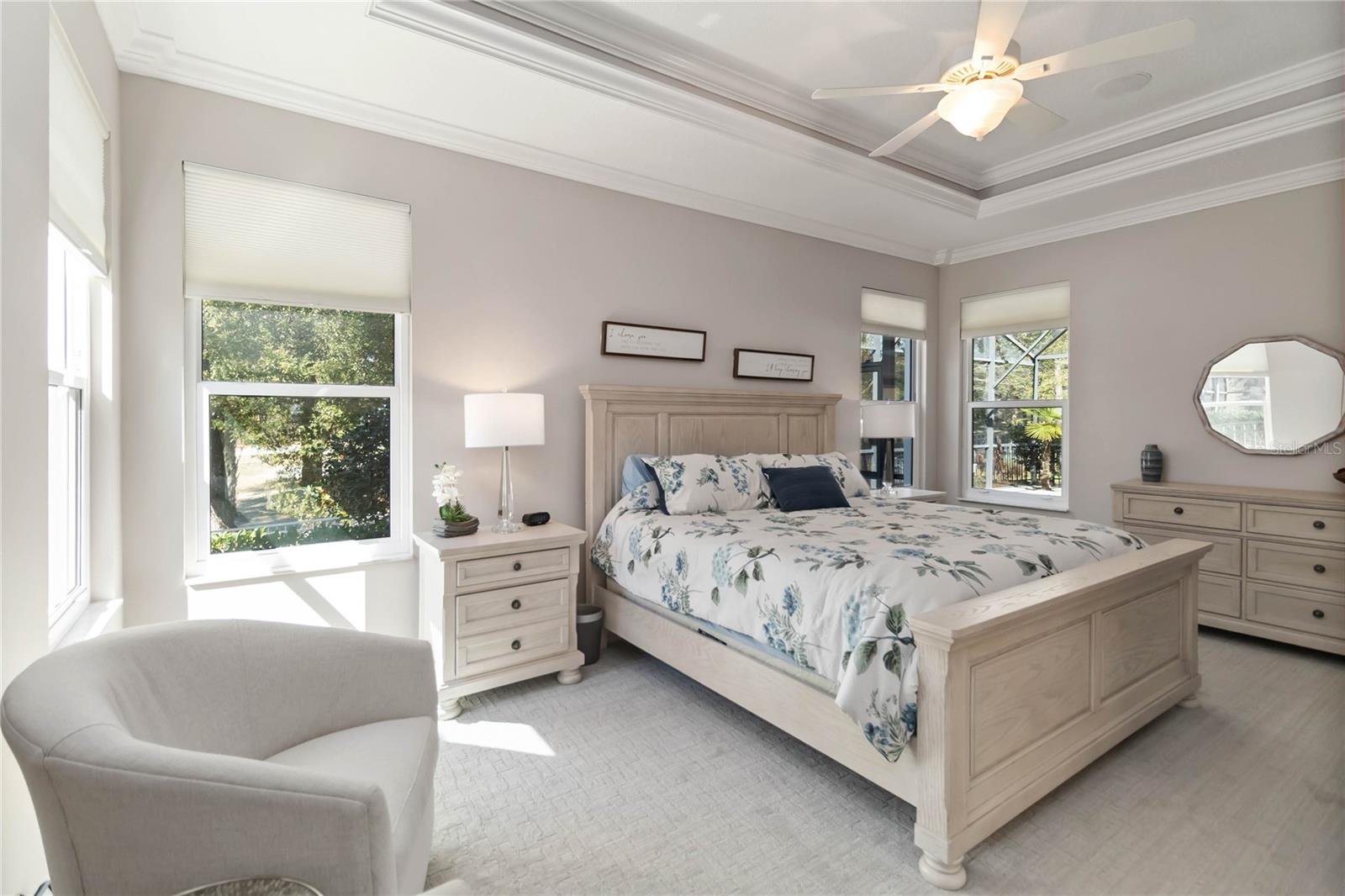 VICTORIA PARK INCREMENT 02 - Residential