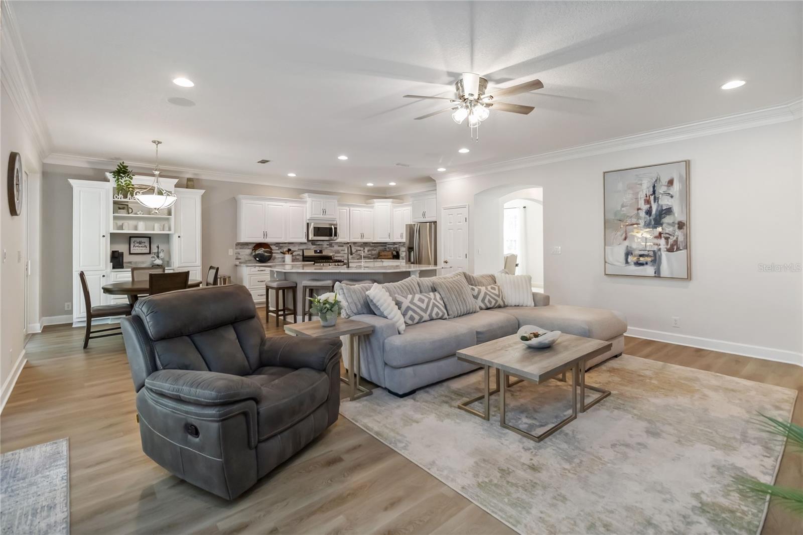 VICTORIA PARK INCREMENT 02 - Residential