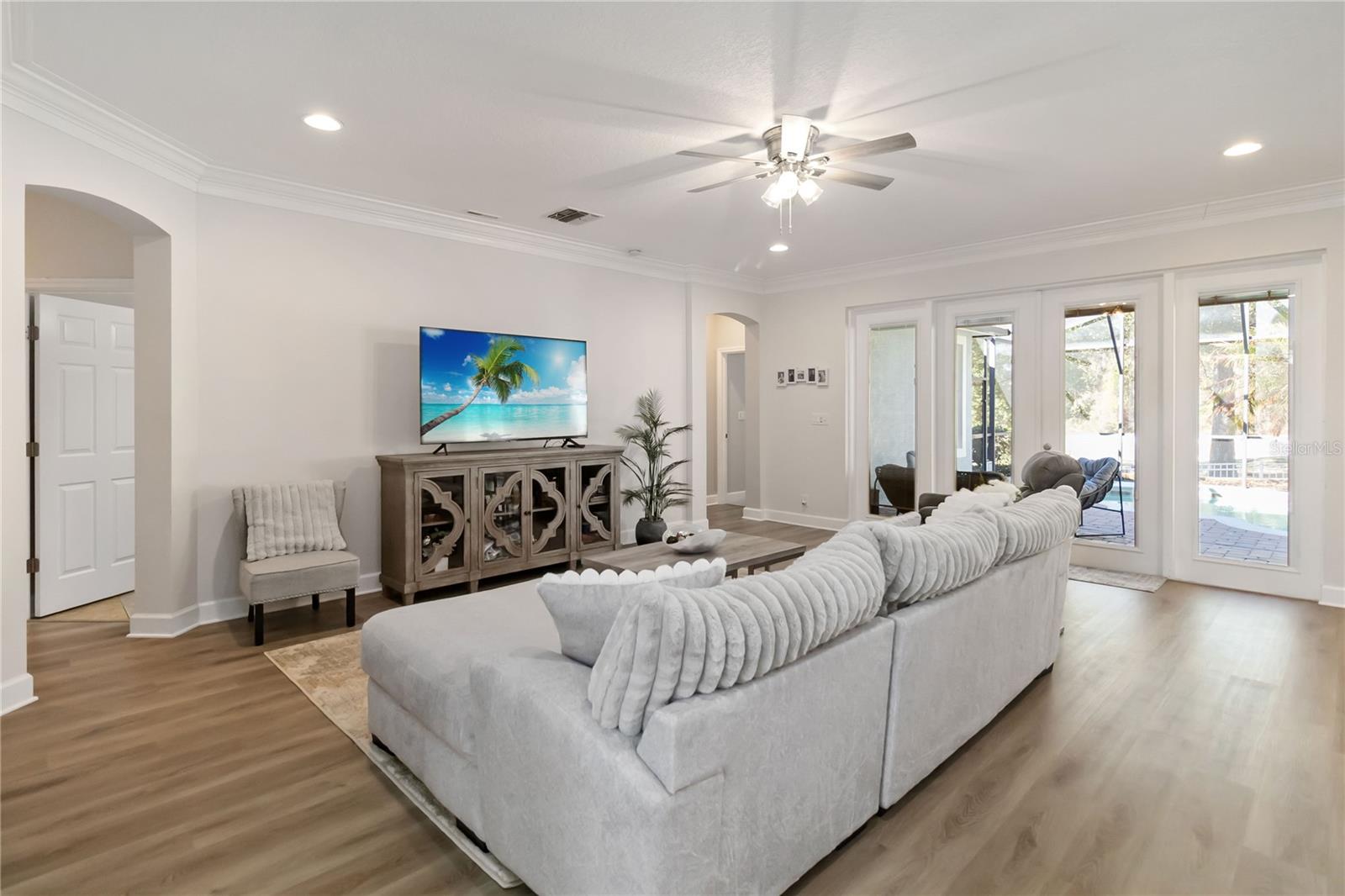 VICTORIA PARK INCREMENT 02 - Residential