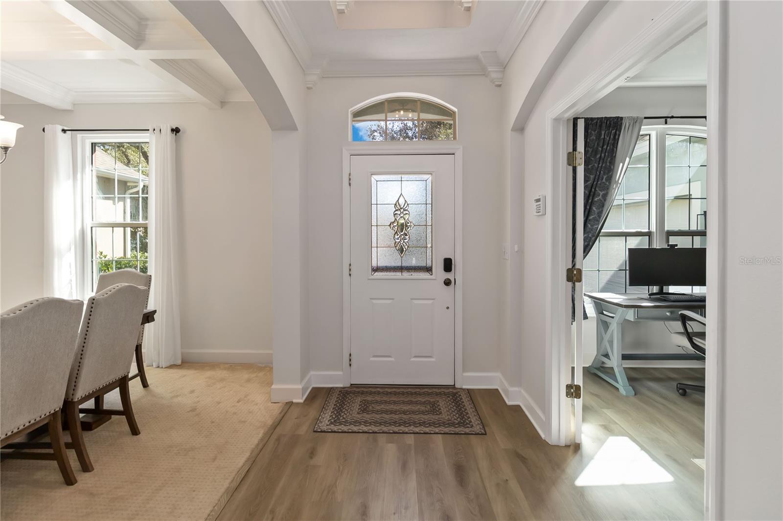 VICTORIA PARK INCREMENT 02 - Residential