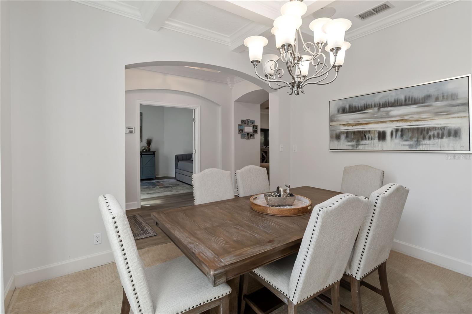 VICTORIA PARK INCREMENT 02 - Residential