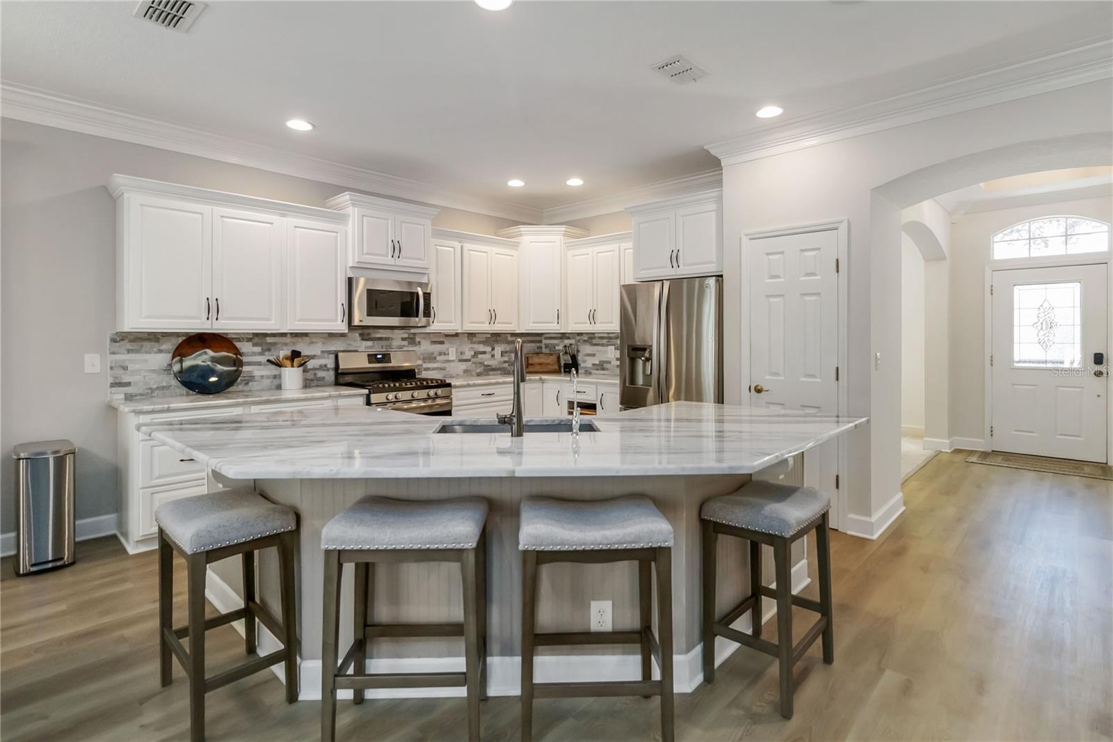 VICTORIA PARK INCREMENT 02 - Residential