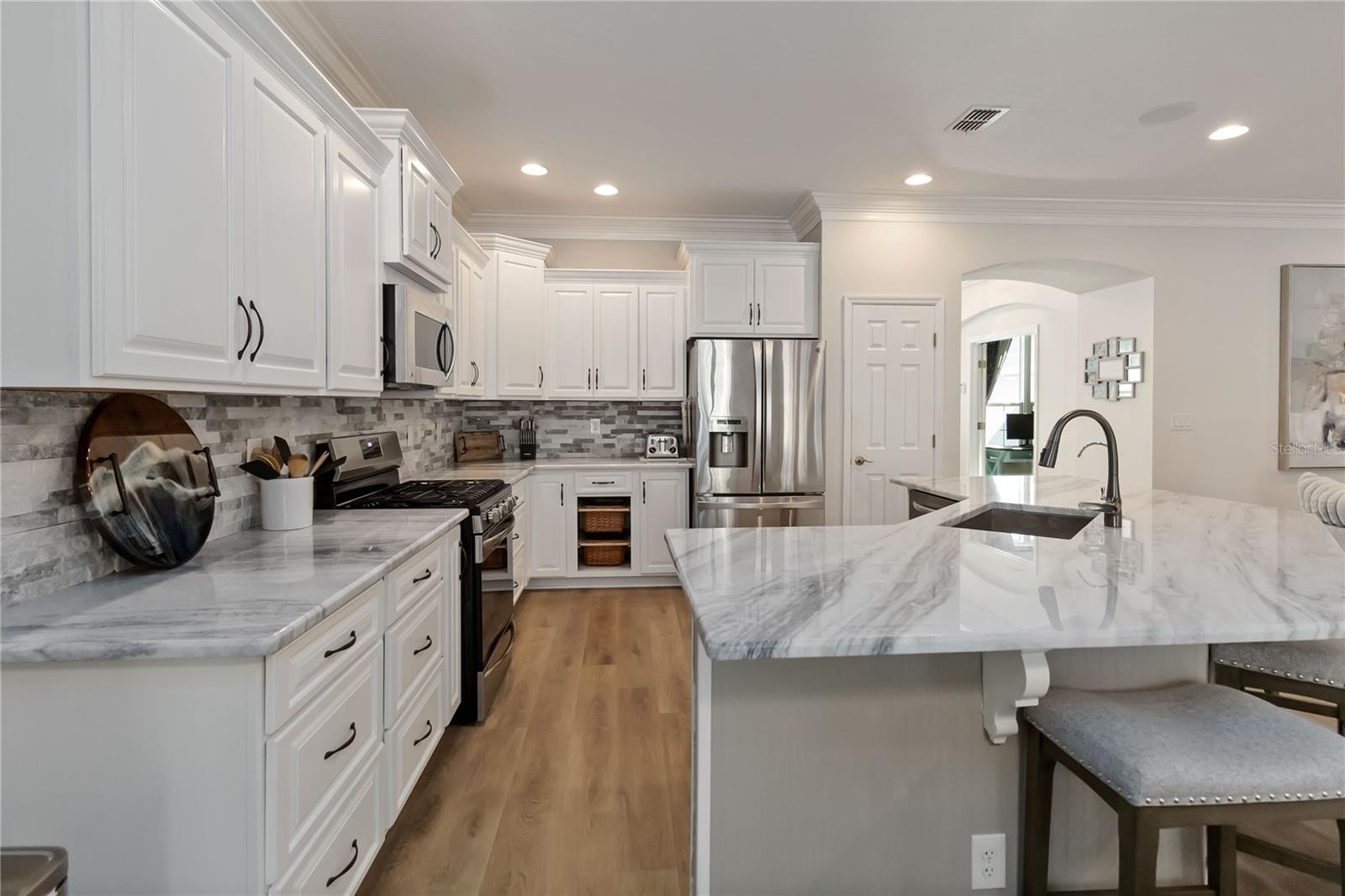 VICTORIA PARK INCREMENT 02 - Residential