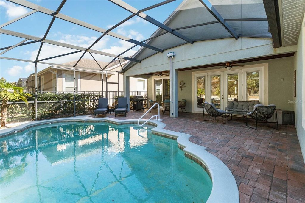 Photo of 440 Victoria Hills Drive, Deland, FL 32724 (MLS # O6386583)