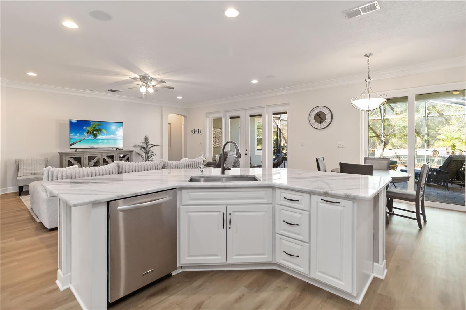 VICTORIA PARK INCREMENT 02 - Residential