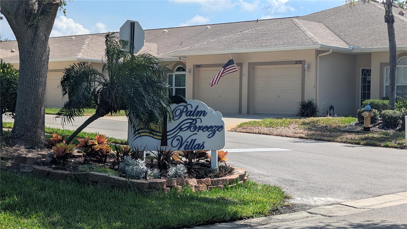 Don’t Miss This Rare Opportunity in the Highly Sought-After Palm Breeze Villas of West Bradenton!
Located just five miles from Manatee County’s stunning Gulf beaches, this beautifully maintained villa offers the perfect blend of comfort, style, and convenience.
Step inside to discover an open and versatile floor plan designed for easy living. Just off the entryway, a dedicated den or home office provides privacy and function, easily closed off with a pocket door. The spacious kitchen features granite countertops, newer appliances, and ample counter space—ideal for cooking and entertaining.
The combined living and dining areas flow seamlessly to the Florida room, which opens to an elevated patio—a peaceful place to relax at the end of the day. The owner’s suite is filled with natural light and offers generous space, along with an en suite bathroom featuring a walk-in shower.A second bedroom, full guest bath, and a separate utility room complete the thoughtful layout.
Palm Breeze Villas is nestled on a quiet, private street in a vibrant, friendly community. Enjoy low-maintenance living with a monthly fee that includes a Community Pool, Building Exterior and Grounds maintenance, Roof coverage, Trash removal, Reserved funds for future upkeep.
Recent updates include: Smart electric meter (June 2026), New HVAC system (November 2022), New roof (2018)
This is a rare chance to own a piece of paradise near the beach—schedule your private showing today before it’s gone!
