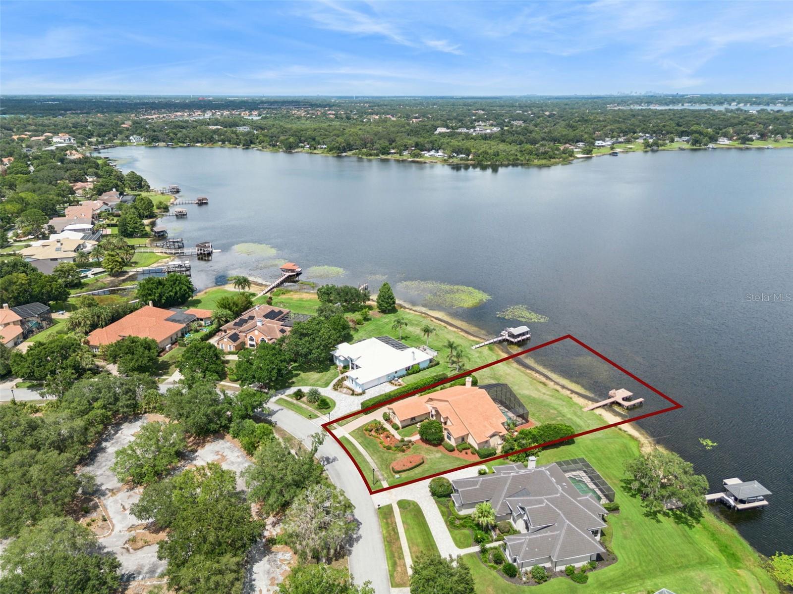 2617 BUTLER BAY DRIVE N