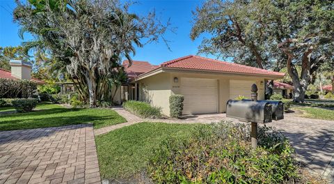 Photo of 5039 Kestral Park #67, Sarasota, FL 34231 (MLS # A4679896)