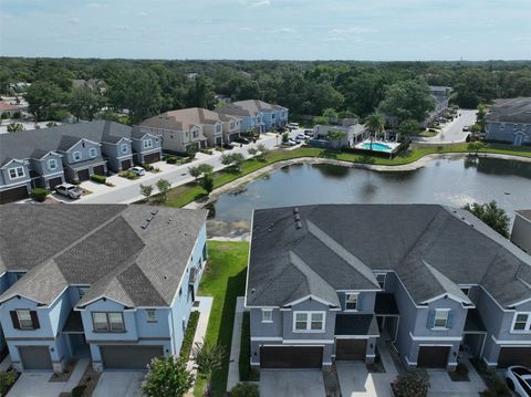 A home in TAMPA