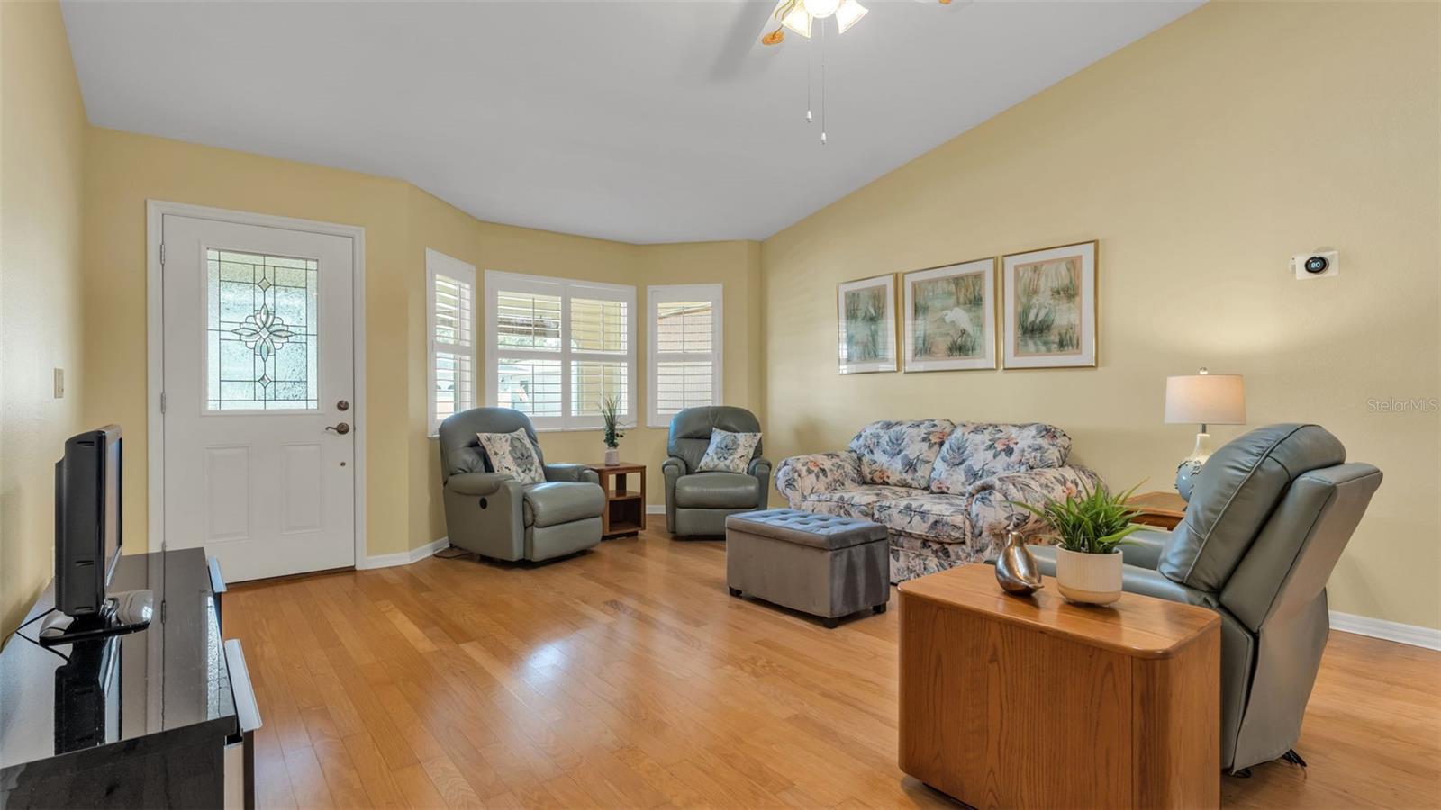 HIGHLAND FAIRWAYS PH 03B - Residential