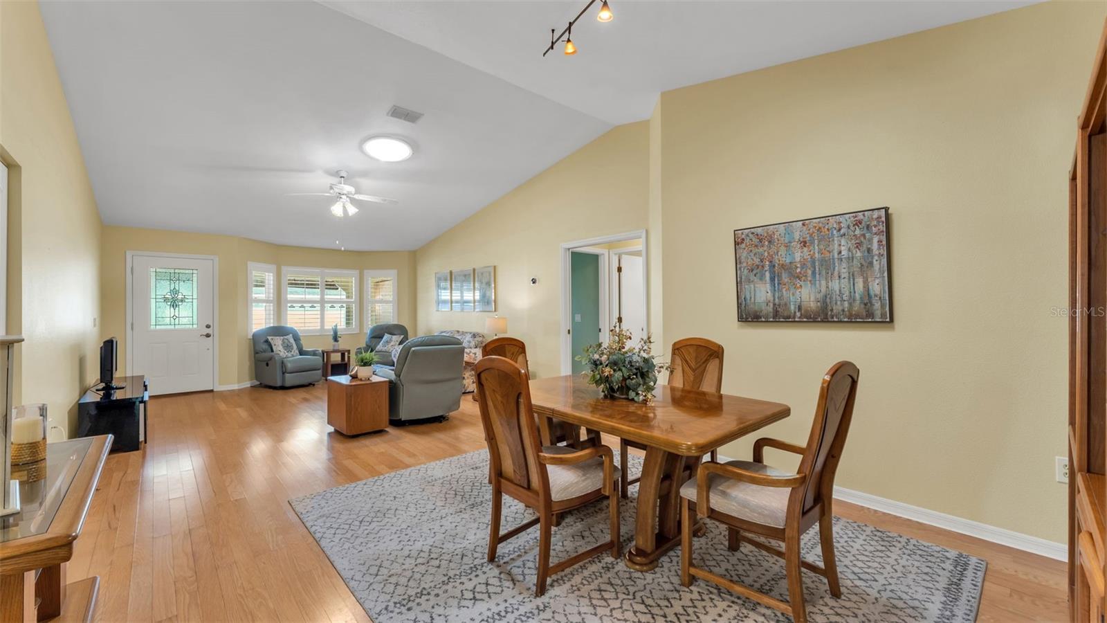 HIGHLAND FAIRWAYS PH 03B - Residential