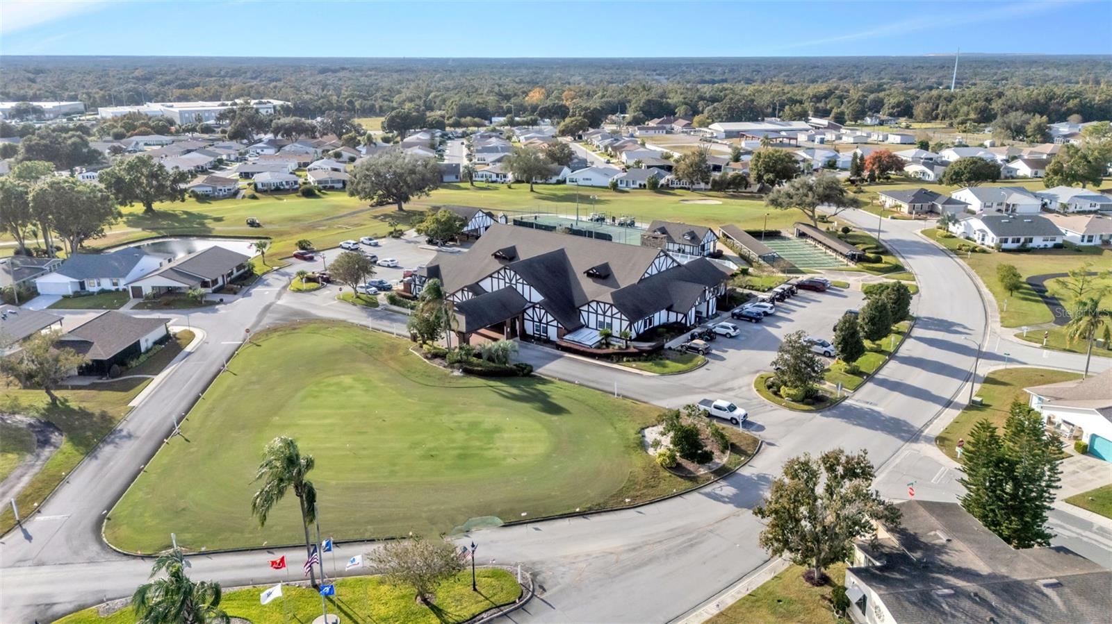 HIGHLAND FAIRWAYS PH 03B - Residential