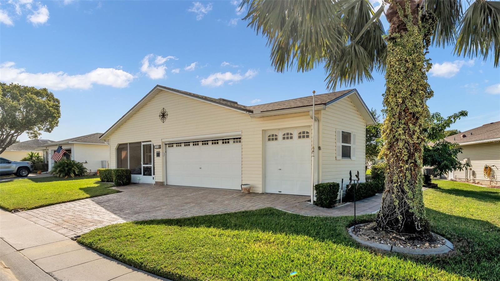 HIGHLAND FAIRWAYS PH 03B - Residential