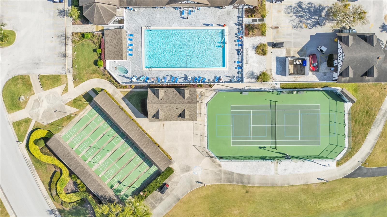 HIGHLAND FAIRWAYS PH 03B - Residential