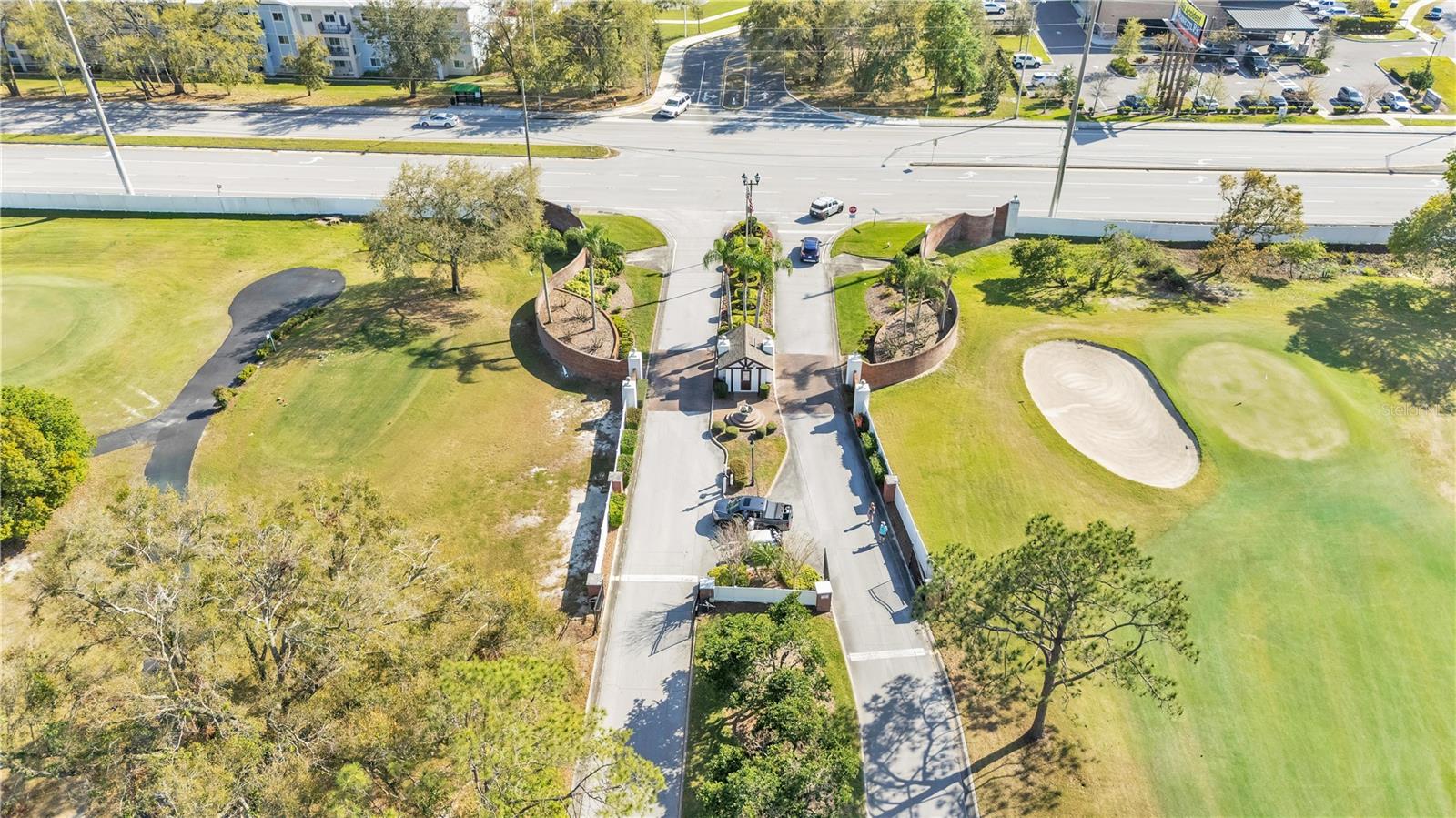 HIGHLAND FAIRWAYS PH 03B - Residential