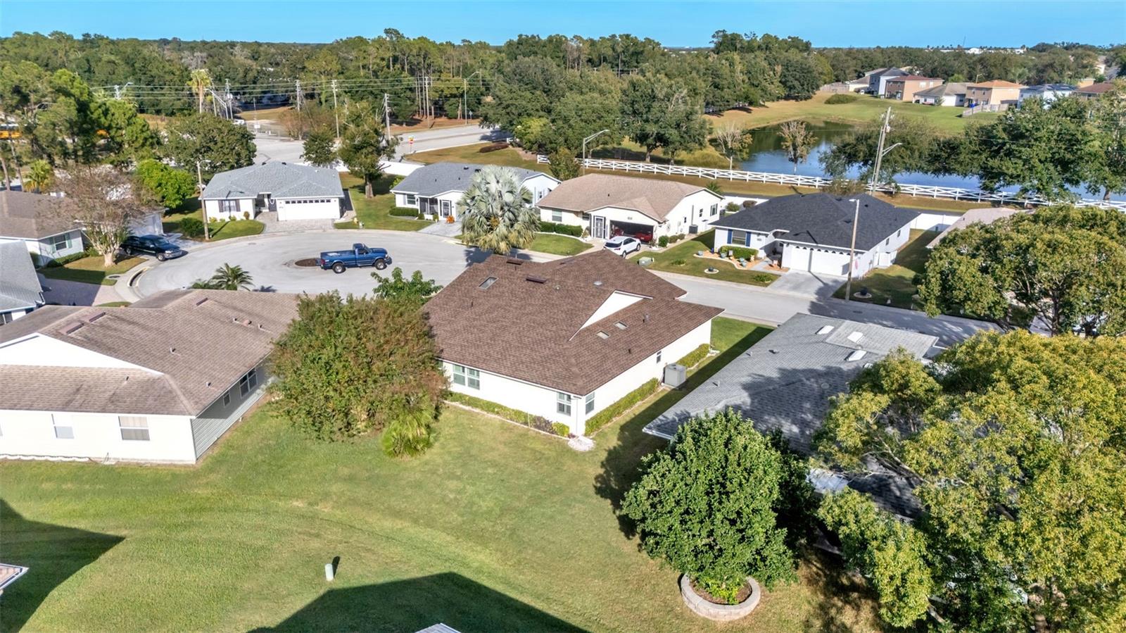 HIGHLAND FAIRWAYS PH 03B - Residential