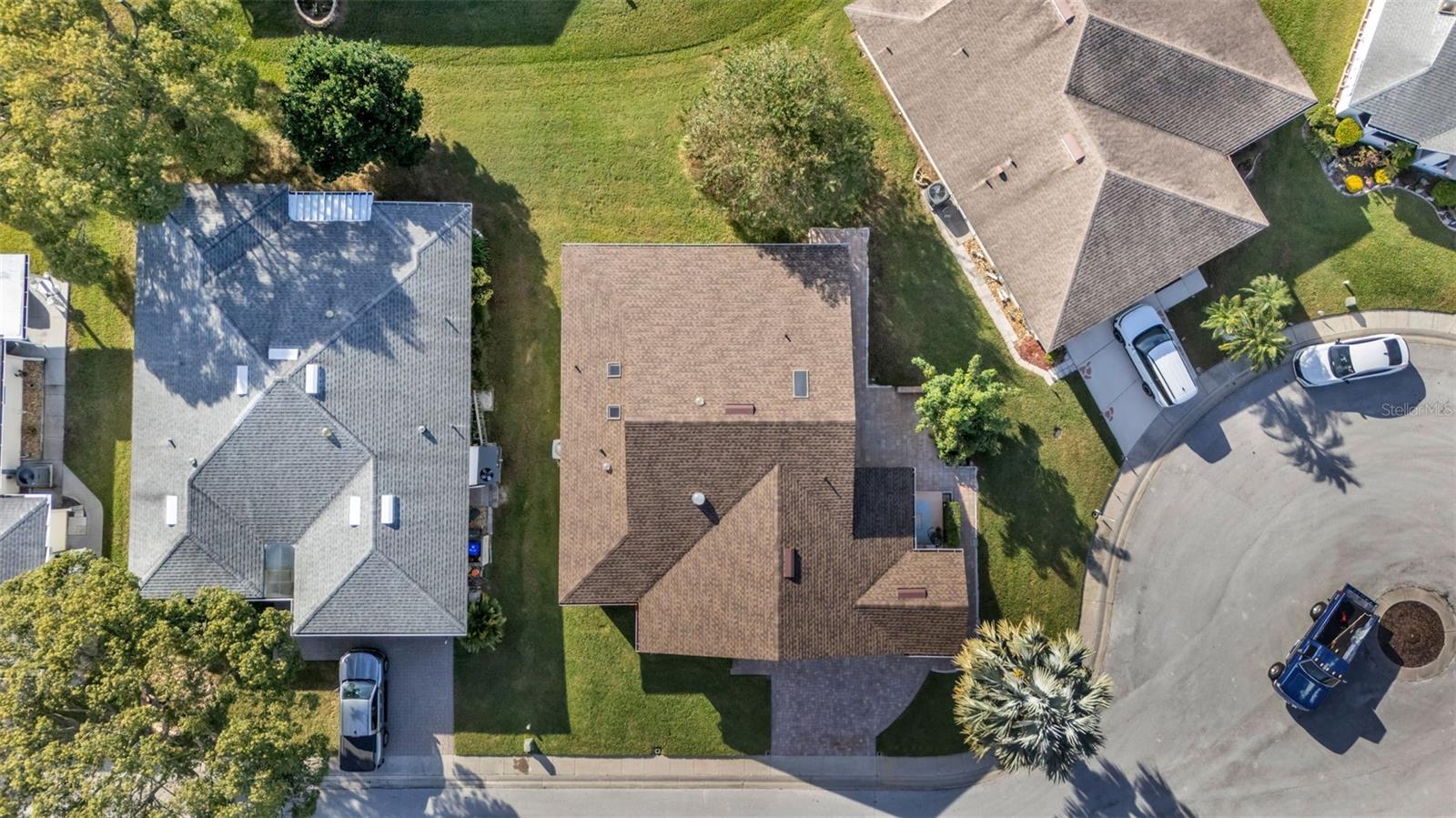 HIGHLAND FAIRWAYS PH 03B - Residential